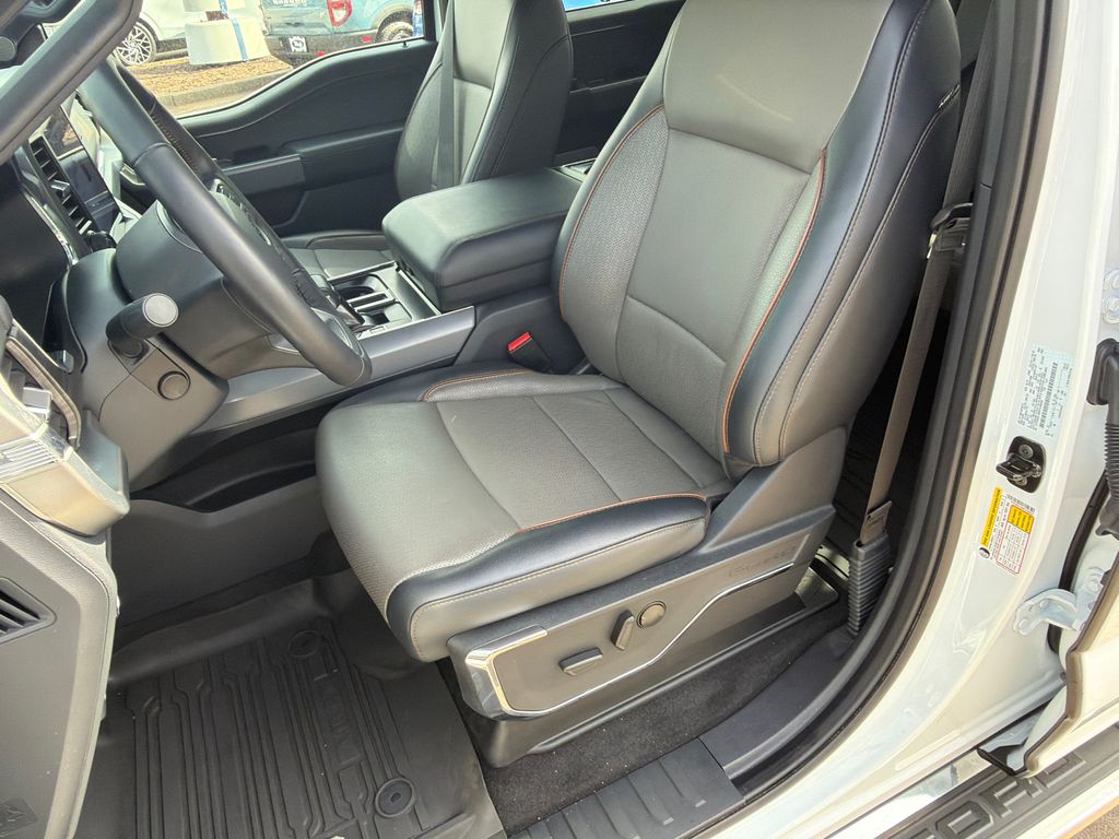 Thumbnail: 2024 Ford F-150 - 9