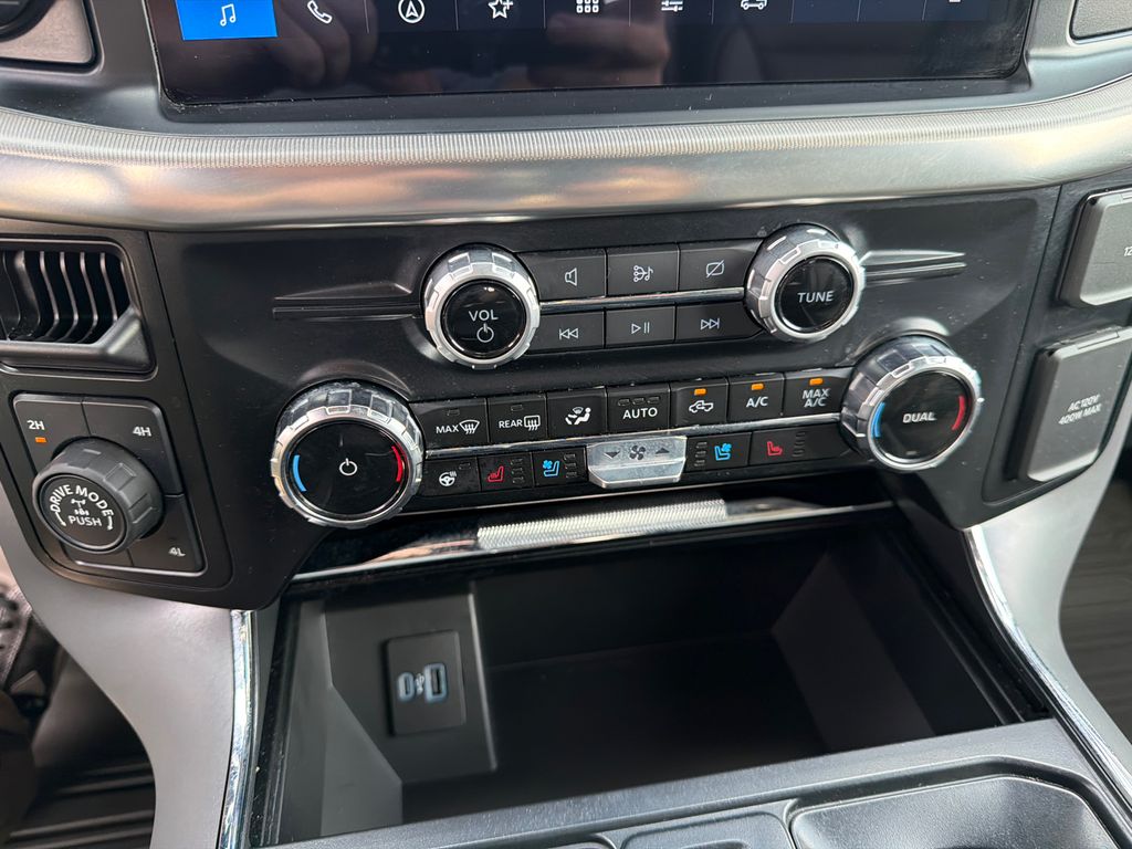 Thumbnail: 2024 Ford F-150 - 29