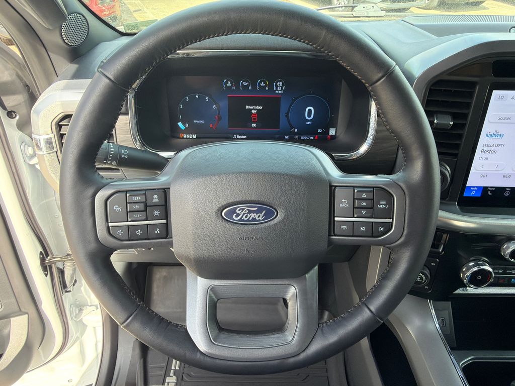 Thumbnail: 2024 Ford F-150 - 13