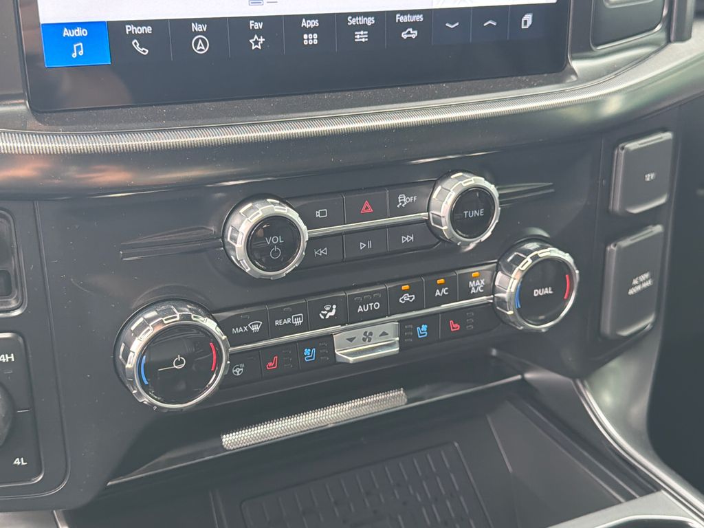 Thumbnail: 2026 Ford F-150 - 31
