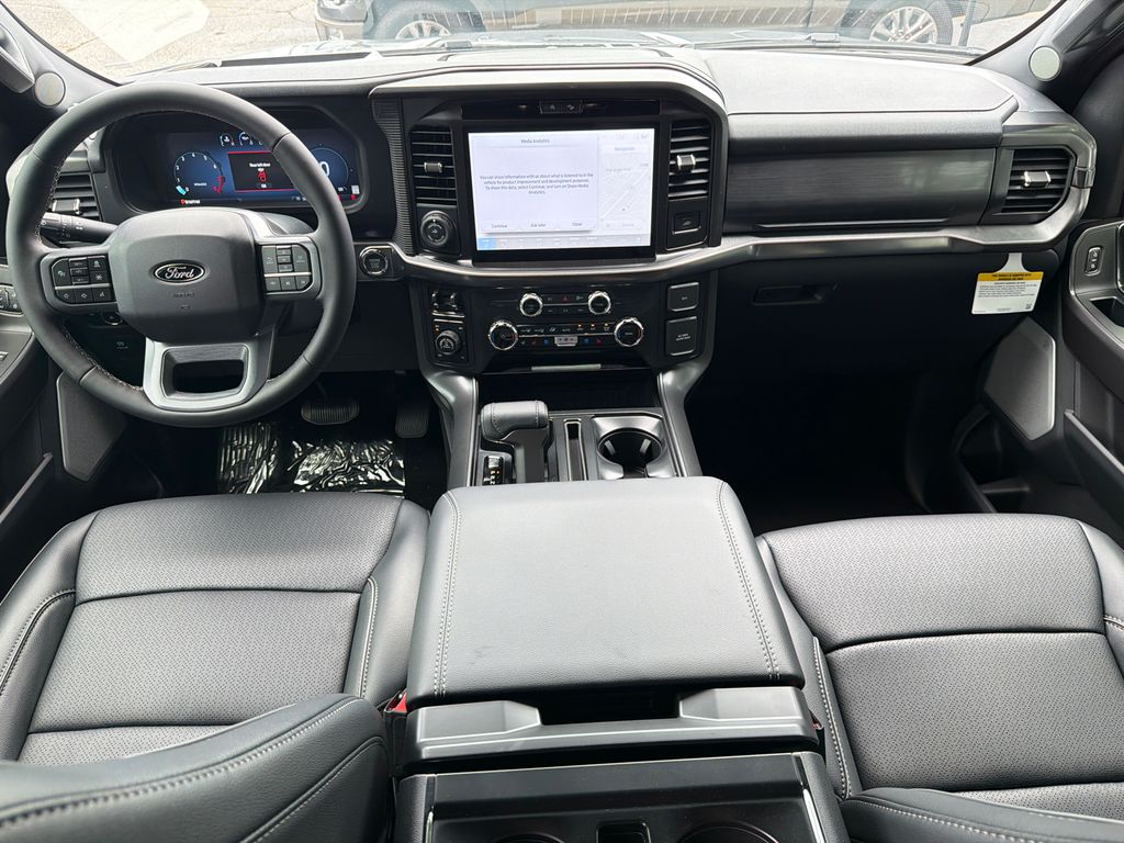 Thumbnail: 2026 Ford F-150 - 8