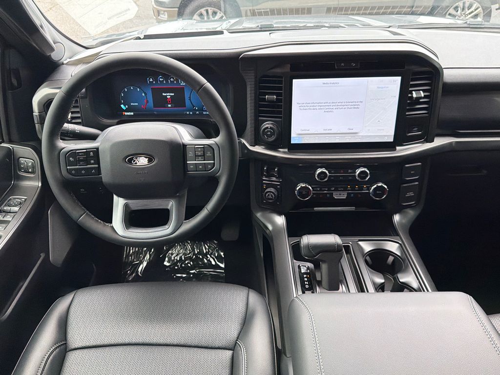Thumbnail: 2026 Ford F-150 - 12