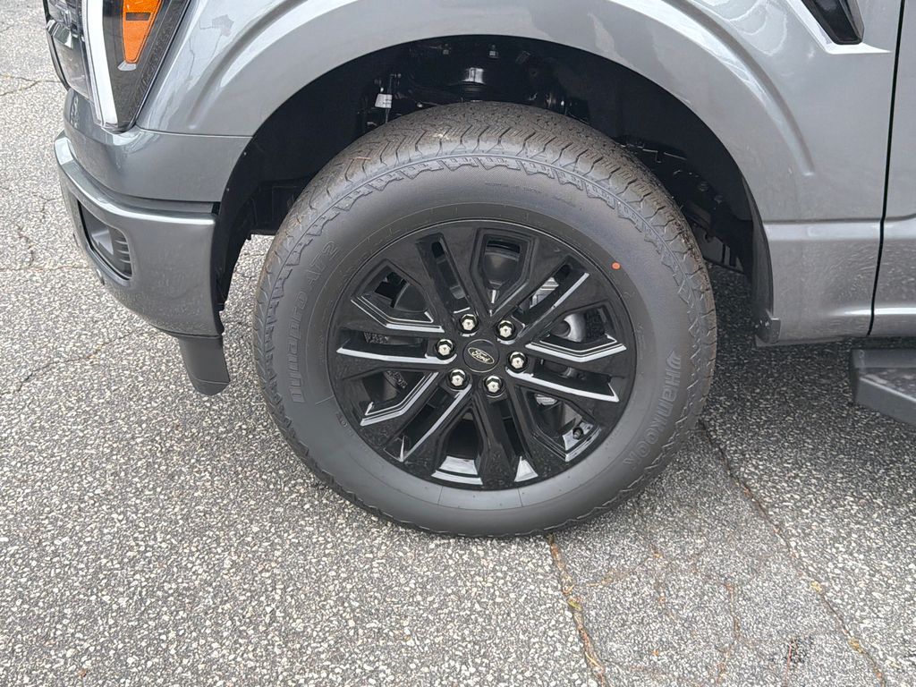 Thumbnail: 2026 Ford F-150 - 7