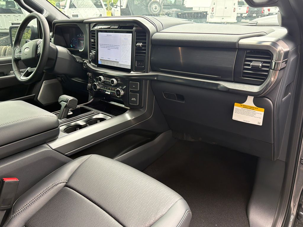 Thumbnail: 2026 Ford F-150 - 2