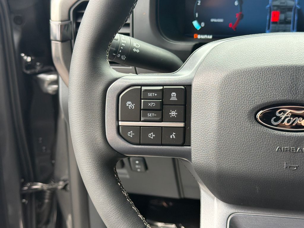 Thumbnail: 2026 Ford F-150 - 27