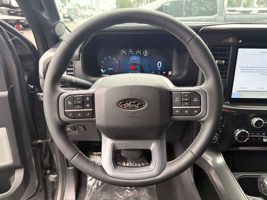Thumbnail: 2026 Ford F-150 - 26