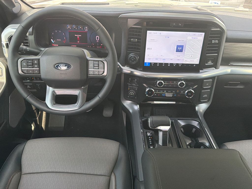 Thumbnail: 2026 Ford F-150 - 11