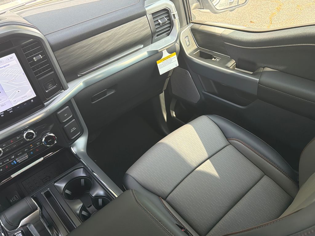 Thumbnail: 2026 Ford F-150 - 12