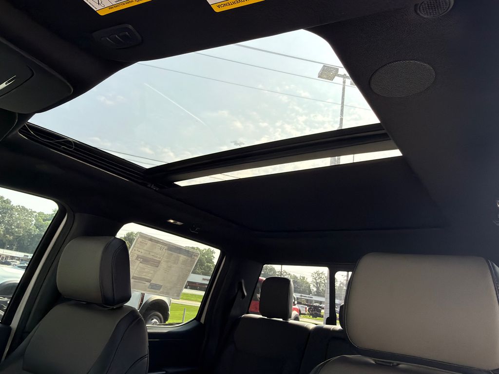 Thumbnail: 2026 Ford F-150 - 34