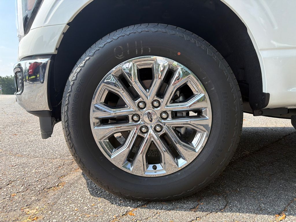 Thumbnail: 2026 Ford F-150 - 6