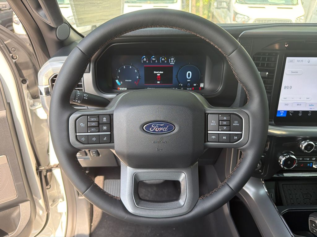 Thumbnail: 2026 Ford F-150 - 26