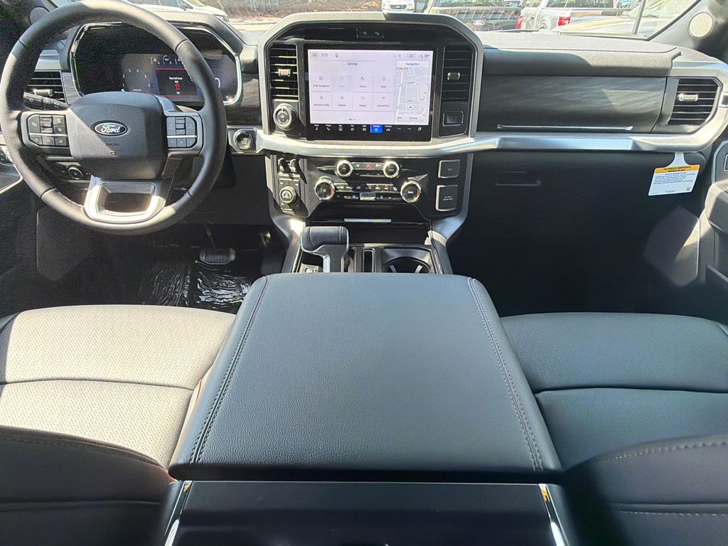 Thumbnail: 2026 Ford F-150 - 8