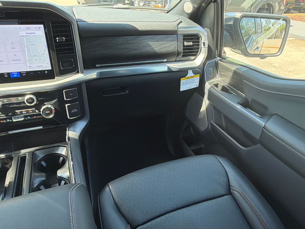 Thumbnail: 2026 Ford F-150 - 13