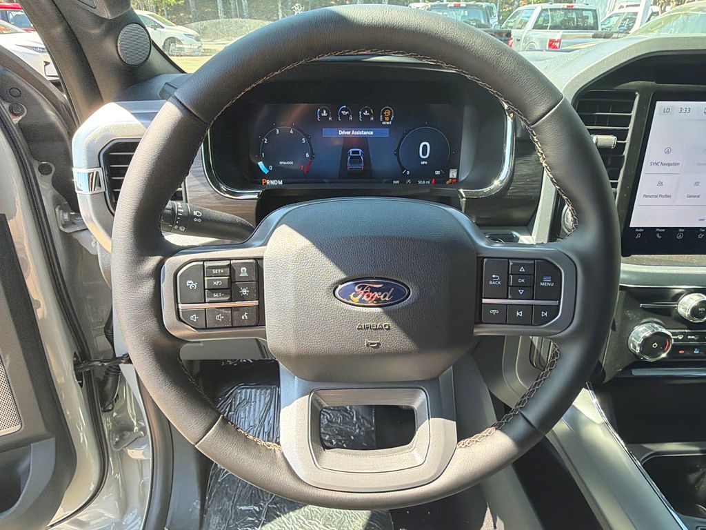 Thumbnail: 2026 Ford F-150 - 24