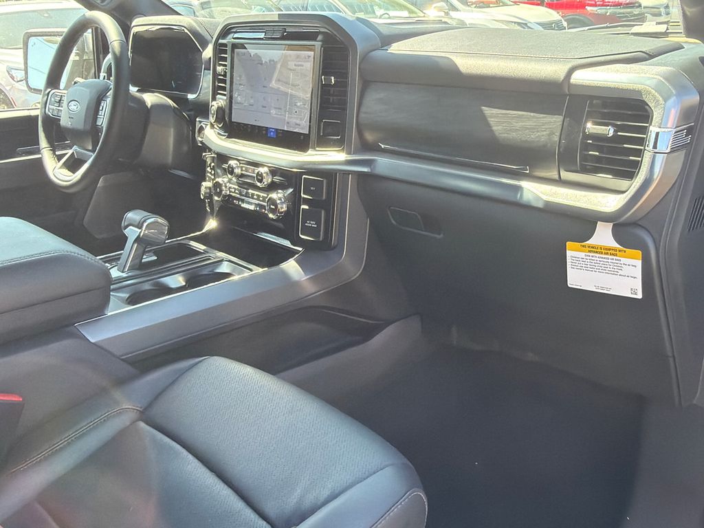 Thumbnail: 2026 Ford F-150 - 2