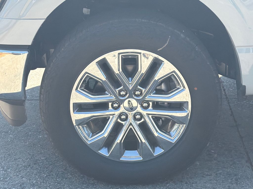 Thumbnail: 2026 Ford F-150 - 7