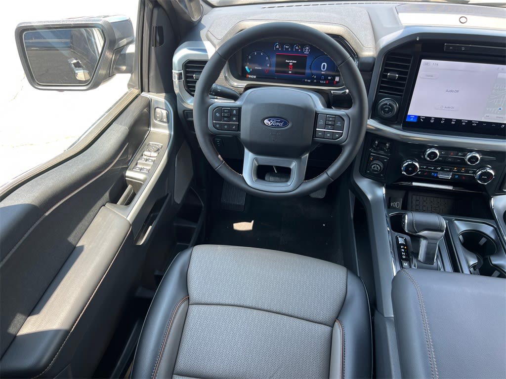 Thumbnail: 2025 Ford F-150 - 2