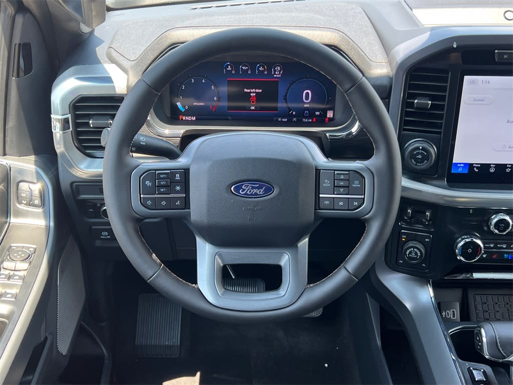 Thumbnail: 2025 Ford F-150 - 14