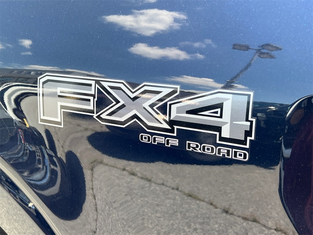 Thumbnail: 2025 Ford F-150 - 7