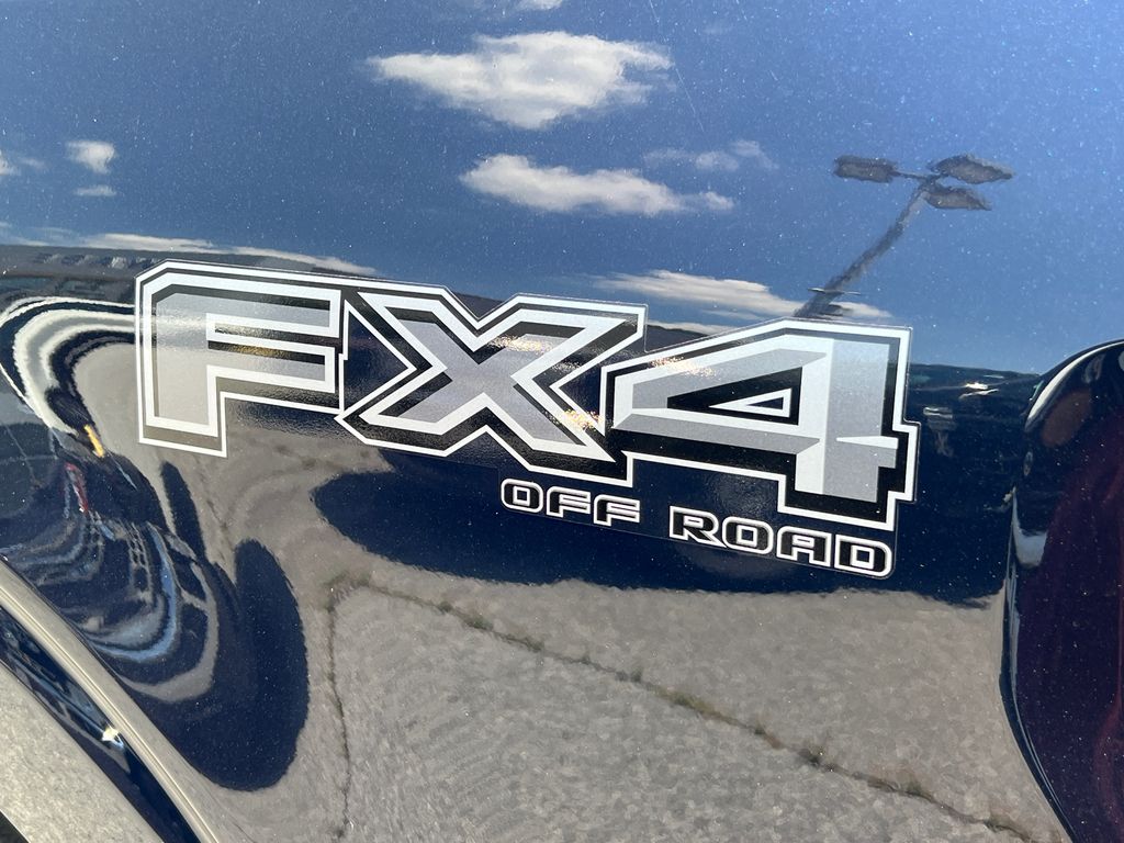 Thumbnail: 2025 Ford F-150 - 6