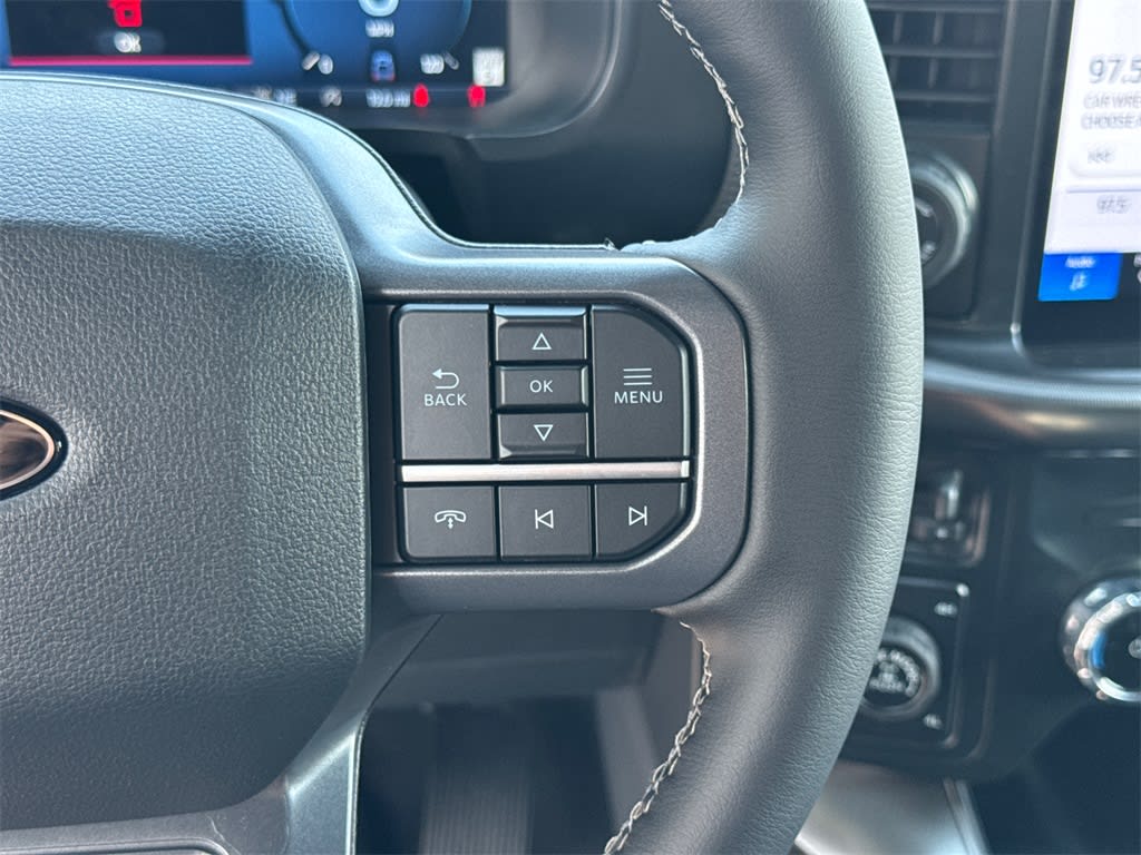 Thumbnail: 2025 Ford F-150 - 28