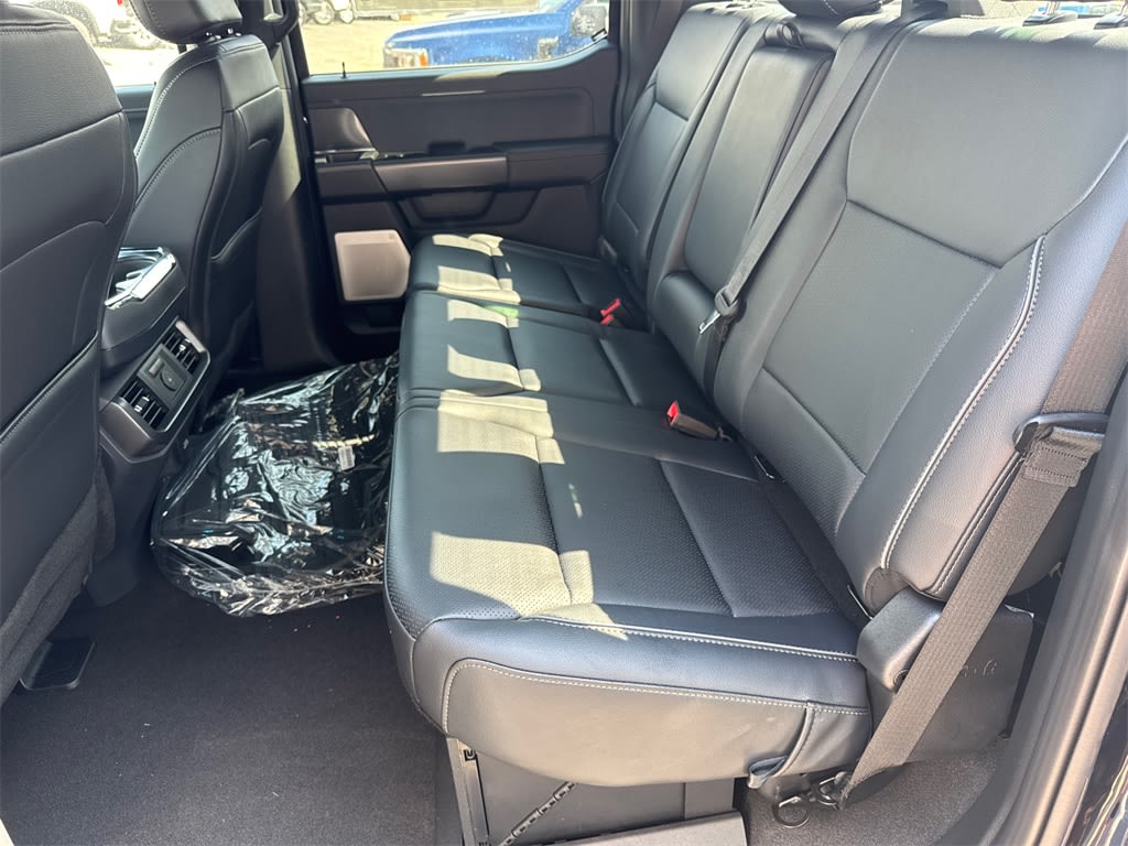 Thumbnail: 2025 Ford F-150 - 24