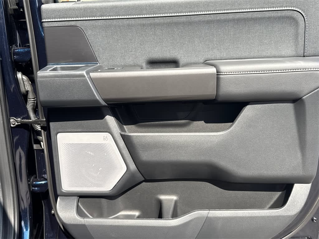 Thumbnail: 2025 Ford F-150 - 23