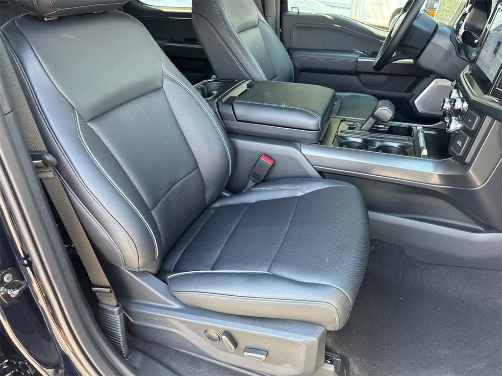 Thumbnail: 2025 Ford F-150 - 10