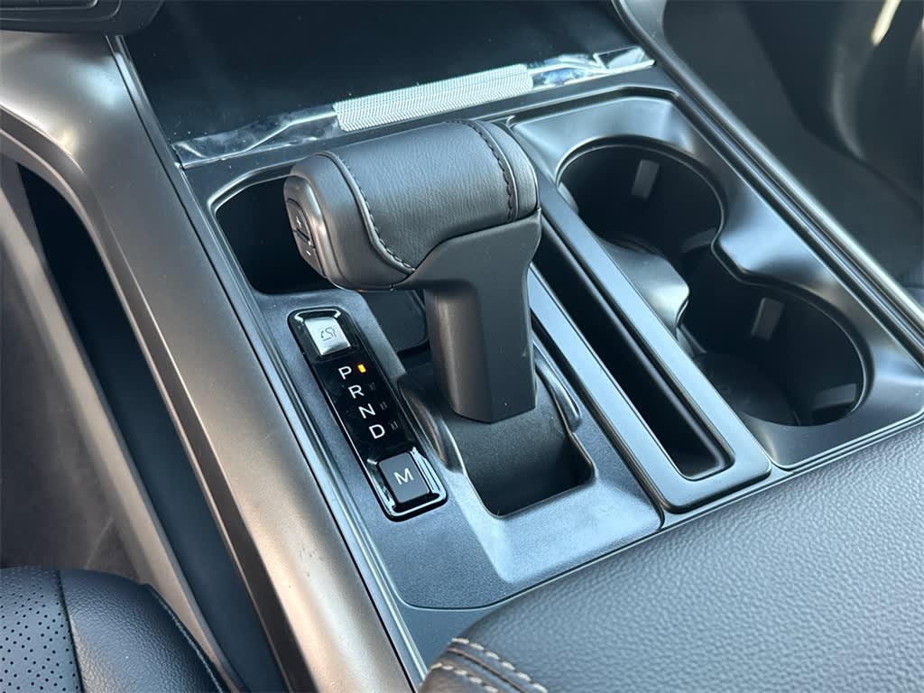 Thumbnail: 2025 Ford F-150 - 15