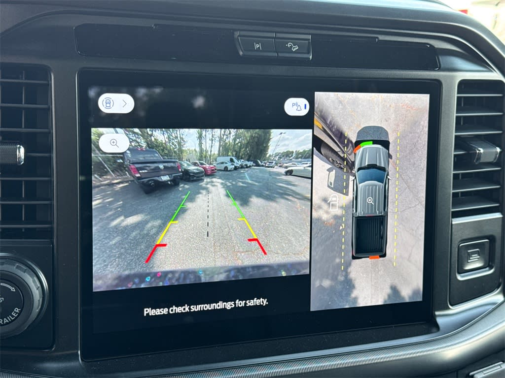 Thumbnail: 2025 Ford F-150 - 31