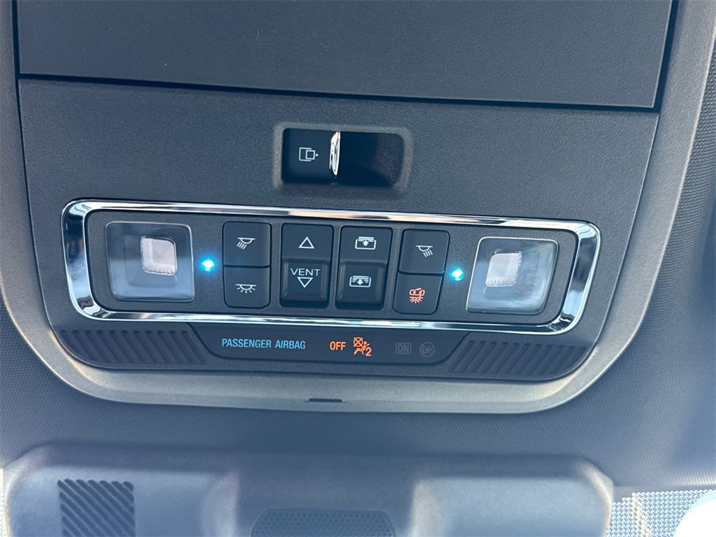 Thumbnail: 2025 Ford F-150 - 34