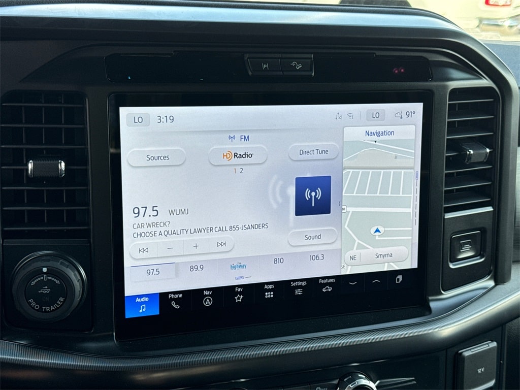 Thumbnail: 2025 Ford F-150 - 29