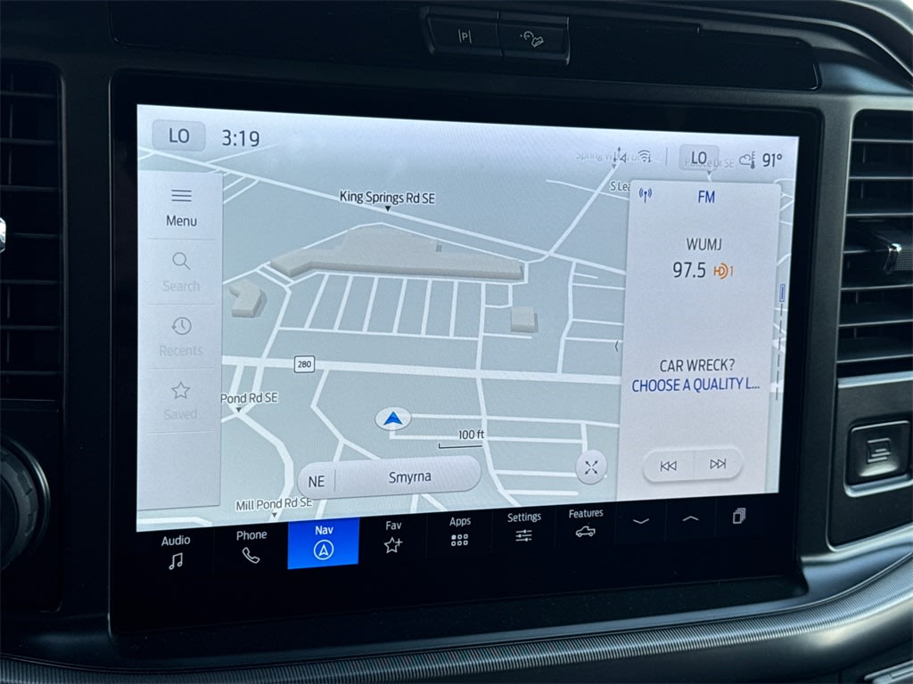 Thumbnail: 2025 Ford F-150 - 30