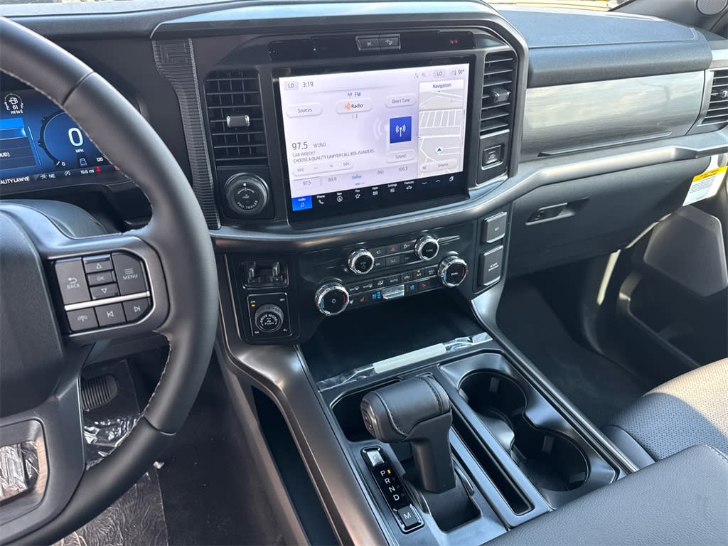 Thumbnail: 2025 Ford F-150 - 14