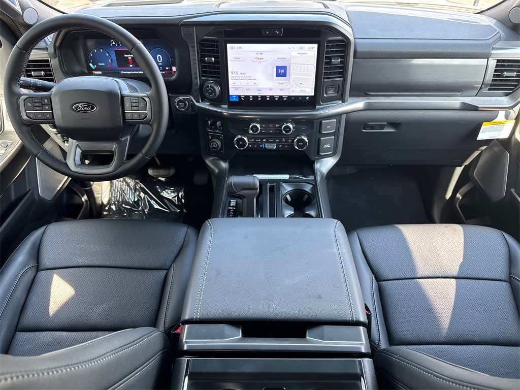 Thumbnail: 2025 Ford F-150 - 8