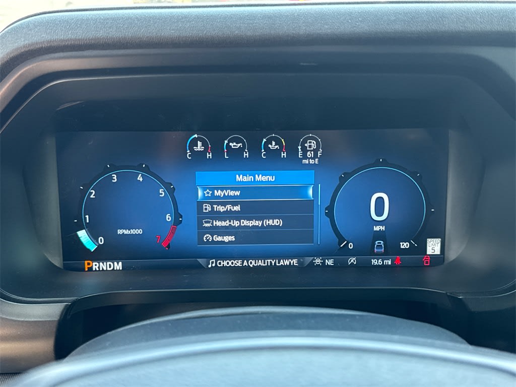 Thumbnail: 2025 Ford F-150 - 16