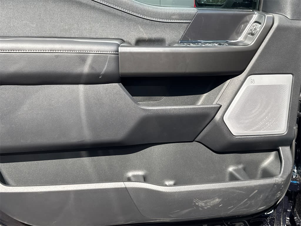 Thumbnail: 2025 Ford F-150 - 22