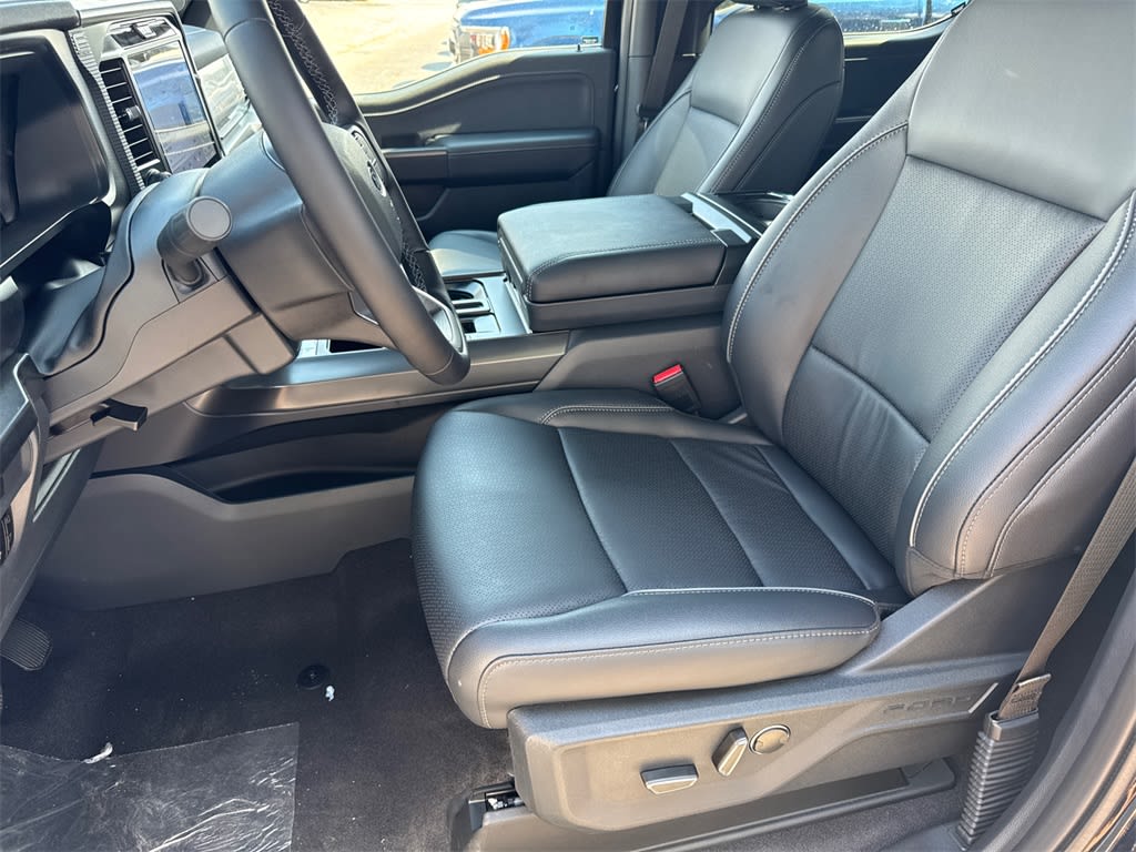 Thumbnail: 2025 Ford F-150 - 9