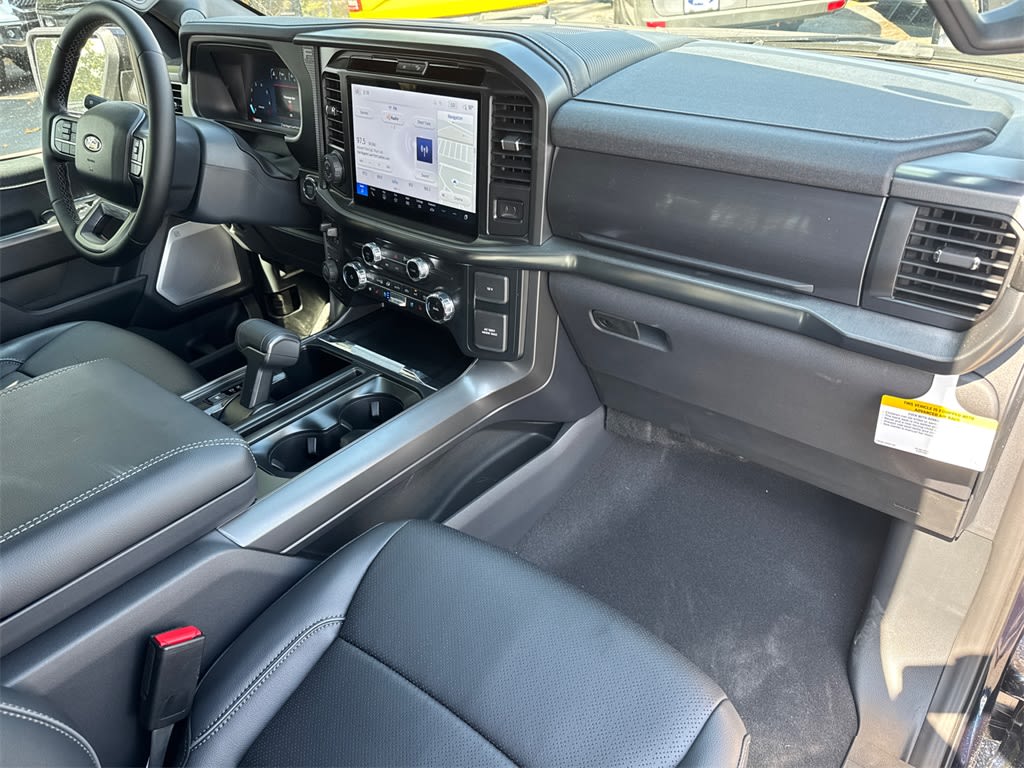 Thumbnail: 2025 Ford F-150 - 2