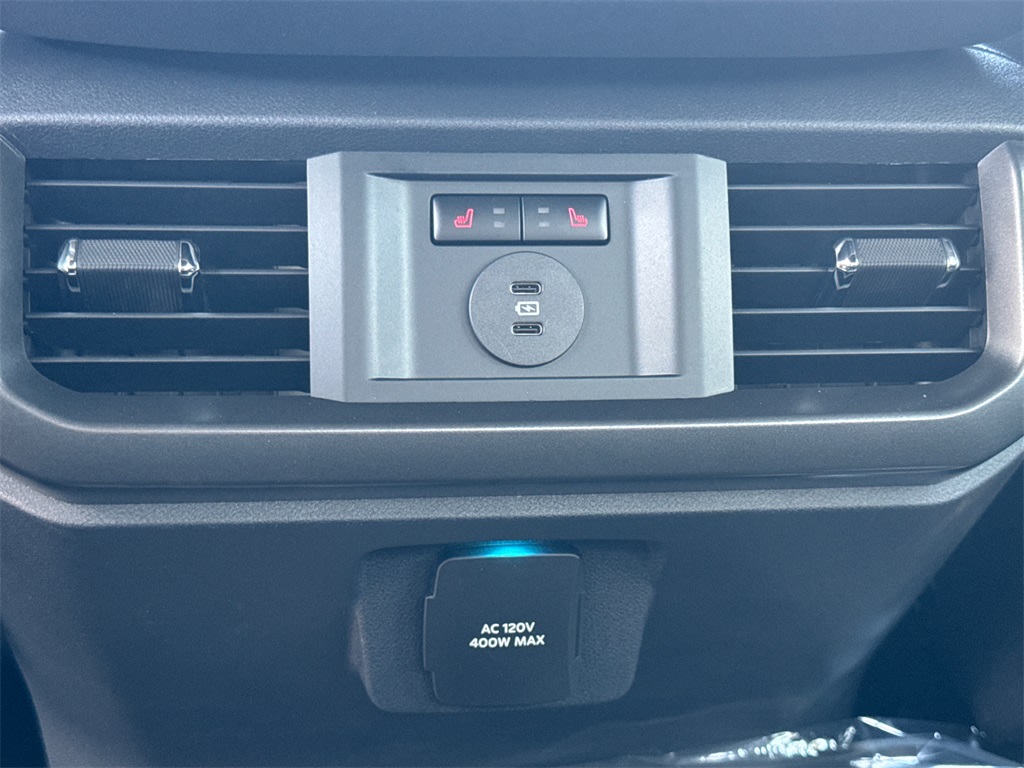 Thumbnail: 2025 Ford F-150 - 25