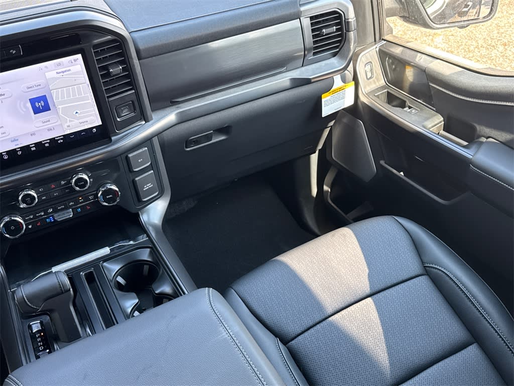 Thumbnail: 2025 Ford F-150 - 13