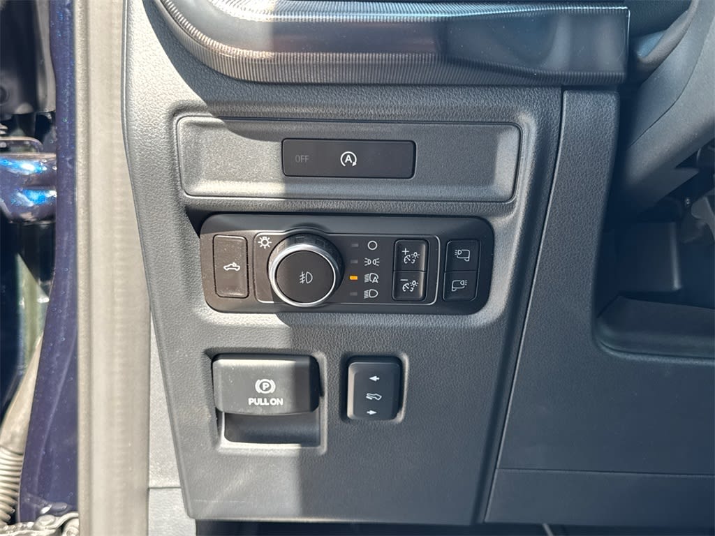 Thumbnail: 2025 Ford F-150 - 33