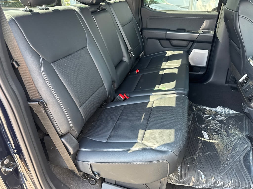 Thumbnail: 2025 Ford F-150 - 11