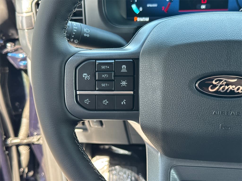 Thumbnail: 2025 Ford F-150 - 27