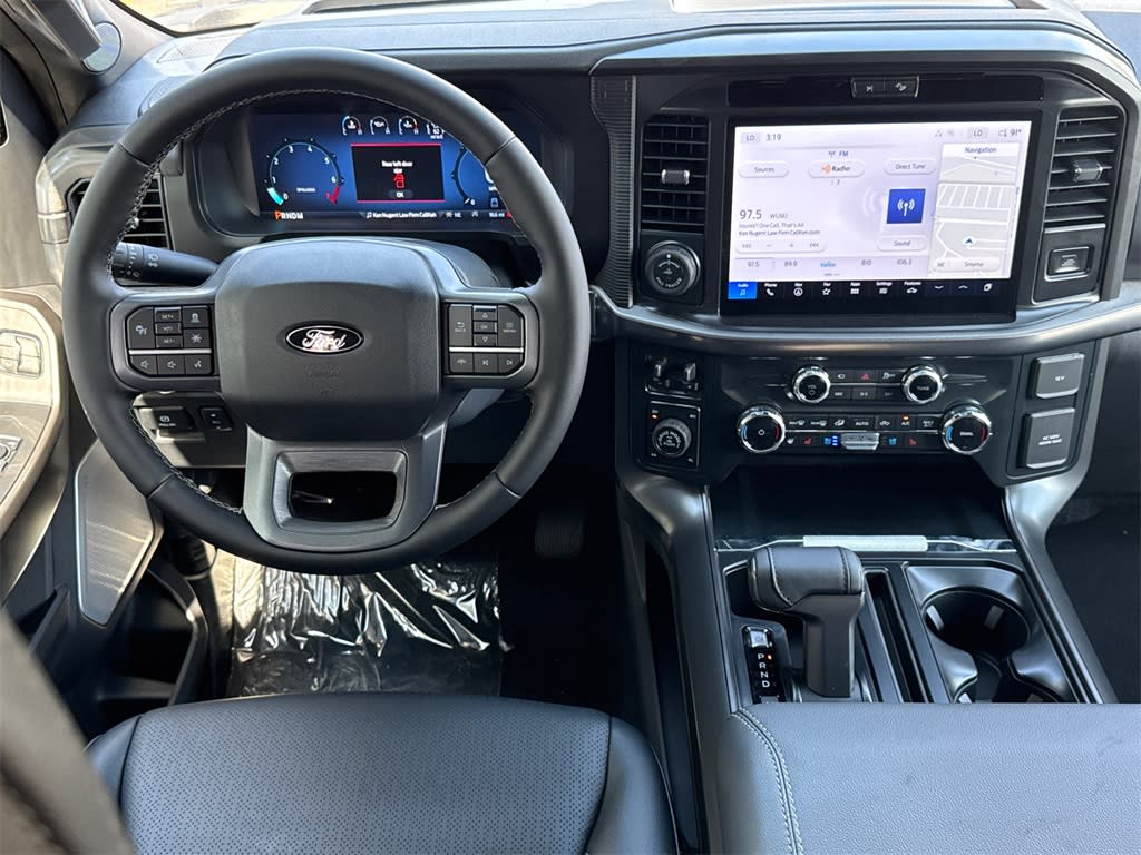 Thumbnail: 2025 Ford F-150 - 12