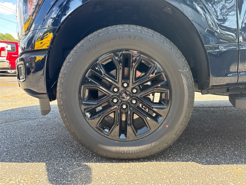 Thumbnail: 2025 Ford F-150 - 7