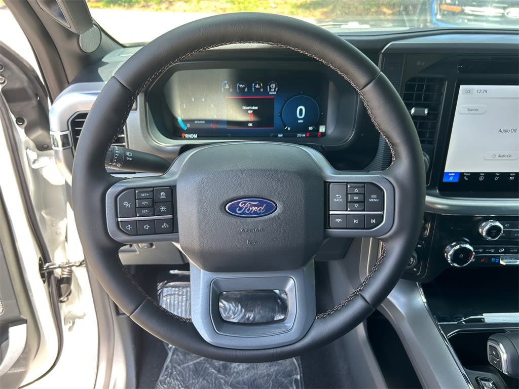 Thumbnail: 2025 Ford F-150 - 13