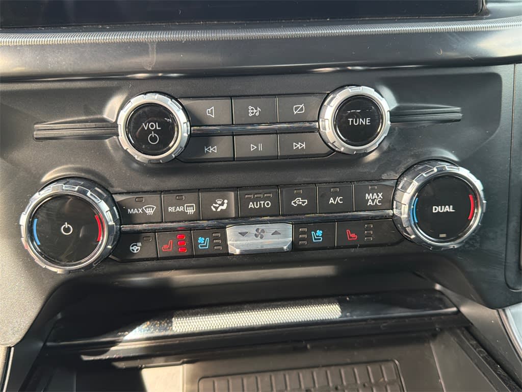 Thumbnail: 2024 Ford F-150 - 30