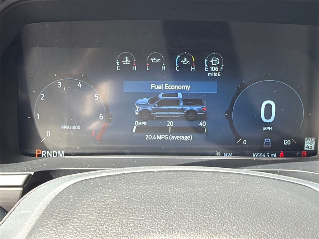 Thumbnail: 2024 Ford F-150 - 16