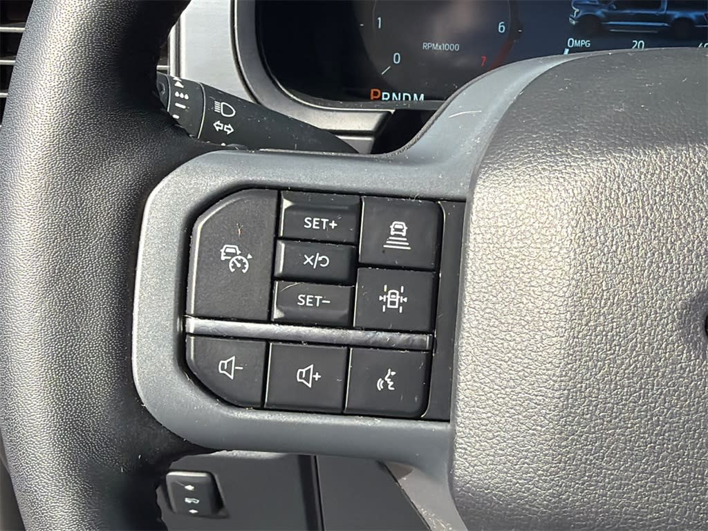 Thumbnail: 2024 Ford F-150 - 25